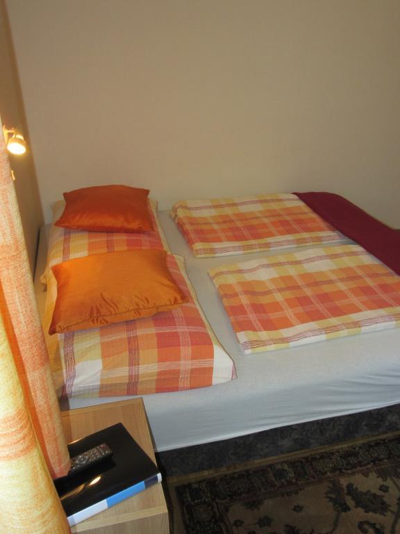 Suele Apartments & Rooms Балатонфюред Номер фото