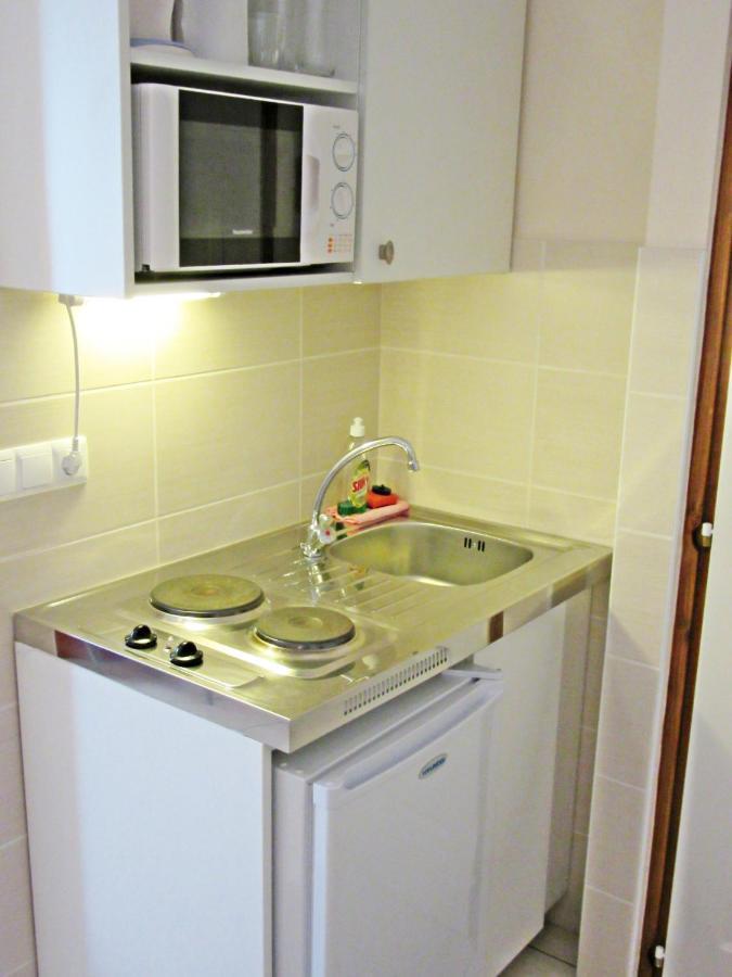 Suele Apartments & Rooms Балатонфюред Экстерьер фото