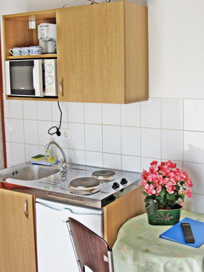Suele Apartments & Rooms Балатонфюред Экстерьер фото
